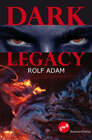 Buchcover Dark Legacy