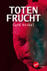 Buchcover Totenfrucht