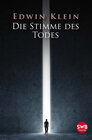 Buchcover Die Stimme des Todes