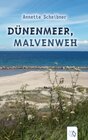 Buchcover Dünenmeer, Malvenweh