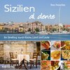 Buchcover Sizilien al Dente