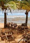 Buchcover Café Bahiamar