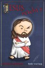 Buchcover Jesus reichts