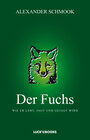 Buchcover Der Fuchs