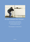 Buchcover Es war einmal eine Grenze …
