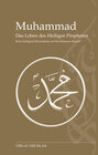 Buchcover Muhammad - Das Leben des Heiligen Propheten