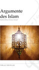 Buchcover Argumente des Islam