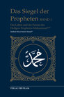 Buchcover Das Siegel der Propheten - Band 1