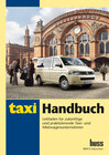 Buchcover Taxi-Handbuch
