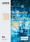 Buchcover Software in der Logistik 2014