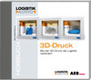 Buchcover 3D-Druck