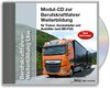 Buchcover Berufskraftfahrer-Weiterbildung -LKW-