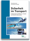 Buchcover Sicherheit im Transport