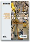 Buchcover Software in der Logistik 2015