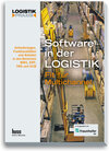 Buchcover Software in der Logistik