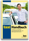 Buchcover Taxi Handbuch