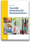 Buchcover Touristik-Marketing für Busunternehmer