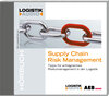 Buchcover Supply Chain Risk Management