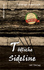 Buchcover Tödliche Sideline