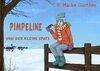 Buchcover Pimpeline und der kleine Spatz