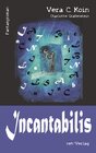Buchcover Incantabilis