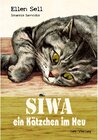 Buchcover SIWA - ein Kätzchen im Heu