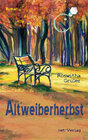Buchcover Altweiberherbst