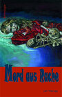 Buchcover Mord aus Rache