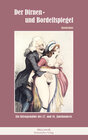Buchcover Der Dirnen- und Bordellspiegel