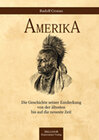 Buchcover Amerika - Die Geschichte seiner Entdeckung in zwei Bänden