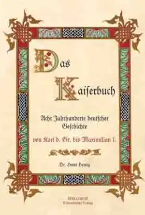 Buchcover ISBN 9783944289892