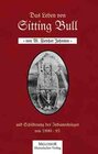 Buchcover Das Leben von Sitting Bull