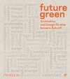 Buchcover Future green