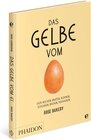 Buchcover Das Gelbe vom Ei