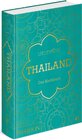 Buchcover Thailand. Das Kochbuch