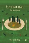 Buchcover Toskana