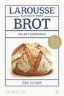 Buchcover Larousse-Das Buch vom Brot
