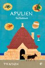 Buchcover Apulien