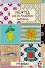 Buchcover Neapel und Amalfiküste