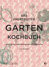 Buchcover Das Great Dixter Gartenkochbuch