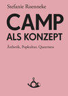 Buchcover Camp als Konzept