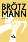 Buchcover Brötzmann