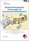 Buchcover Deutsch-Französischer Vorlesespaß mit französischen Kinderbüchern