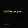Buchcover White Power Blues