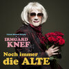 Buchcover Irmgard Knef: Noch immer die Alte