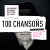 Buchcover 100 Chansons
