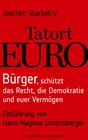Buchcover Tatort Euro