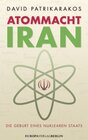 Buchcover Atommacht Iran