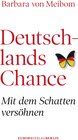 Buchcover Deutschlands Chance