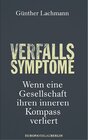 Buchcover Verfallssymptome